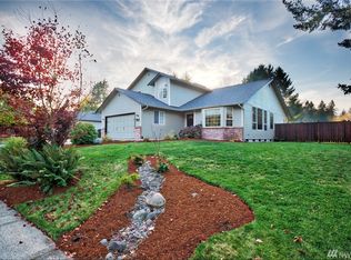7409 Henderson Ct SE, Tumwater, WA 98501