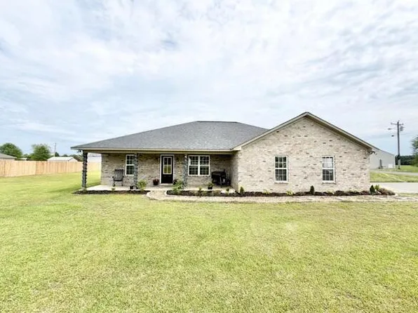 60003 Brasfield Ln, Smithville, MS 38870