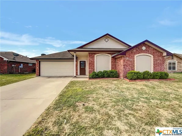 610 Aries Ave, Killeen, TX 76542