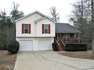 365 Lokeys Ridge Rd, Bethlehem, GA 30620