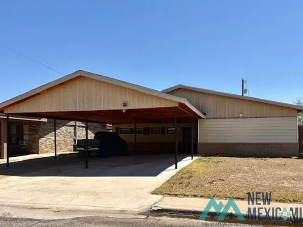 1214 N San Mateo St, Hobbs, NM 88240