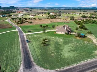 1164 Morrison Dr, Glen Rose, TX 76043