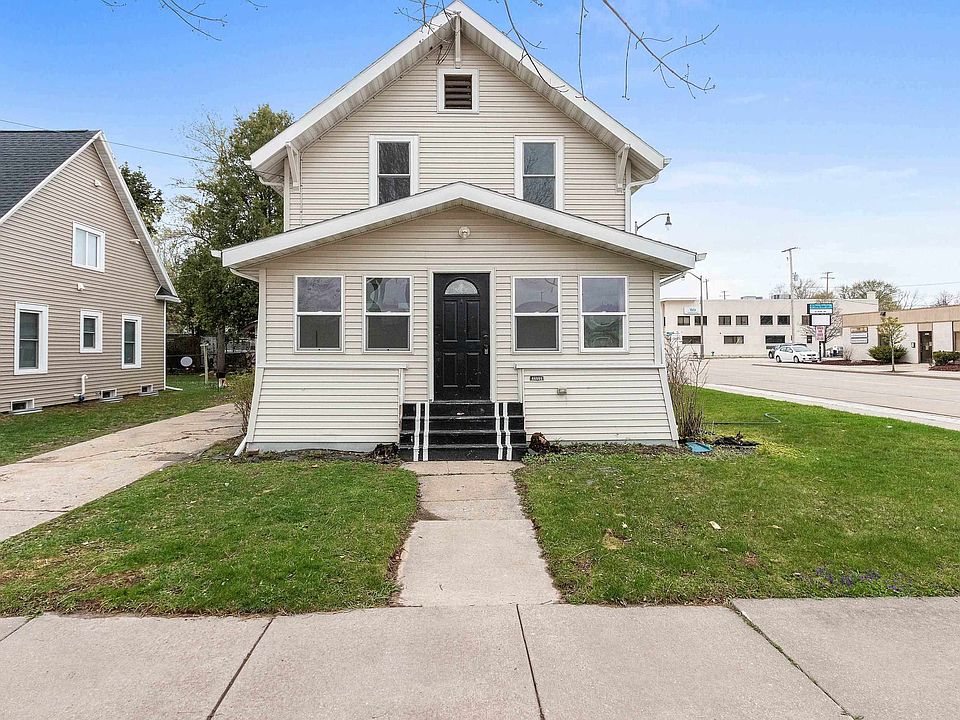 1223 N Harriman St, Appleton, WI 54911 Zillow