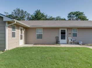 1133 N New York Ave #1133, Wichita, KS 67214