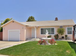 220 Lyndale Ave, San Jose, CA 95127