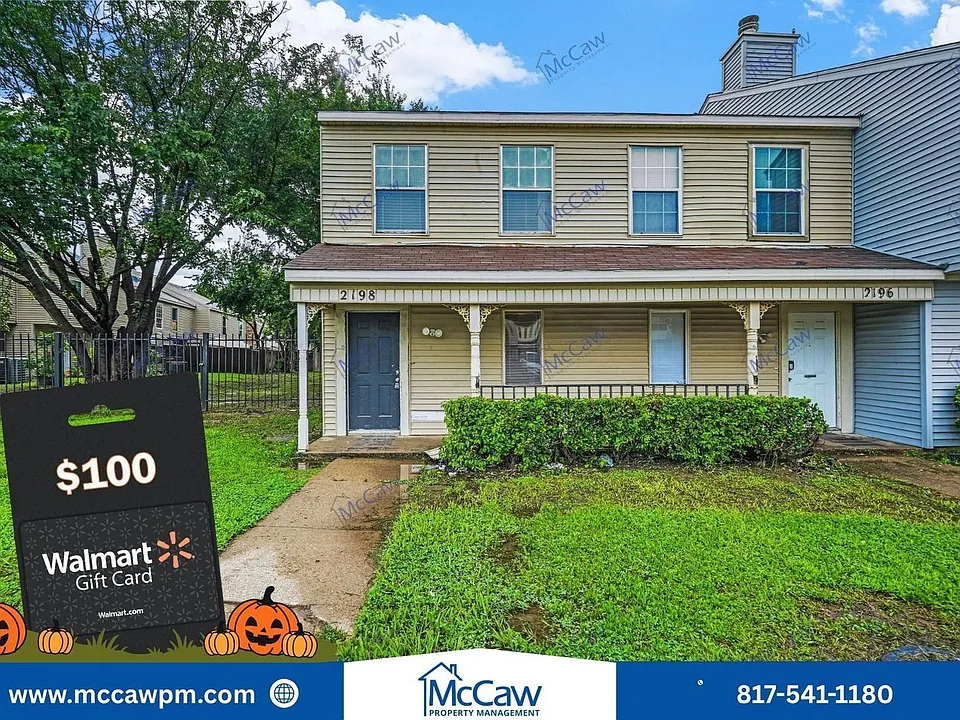 2198 Aspen Dr