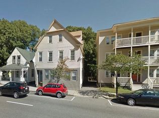 520 Hyde Park Ave, Roslindale, MA 02131