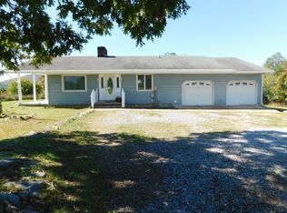 1789 Von Roy Rd, Bedford, VA 24523