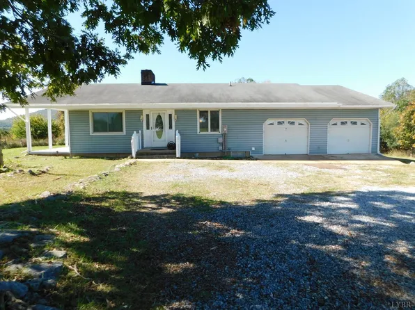 1789 Von Roy Rd, Bedford, VA 24523