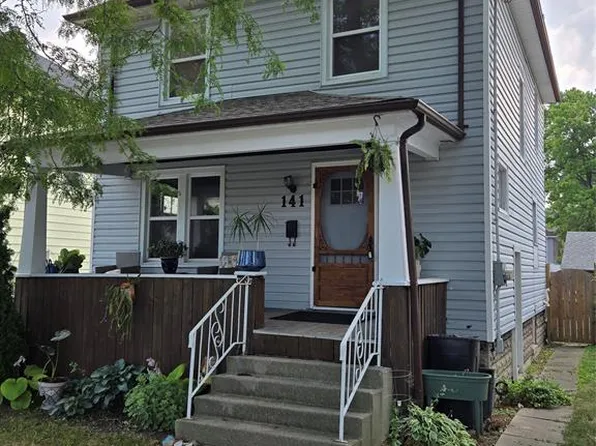 141 Richard St, Sarnia, ON N7T 1S6