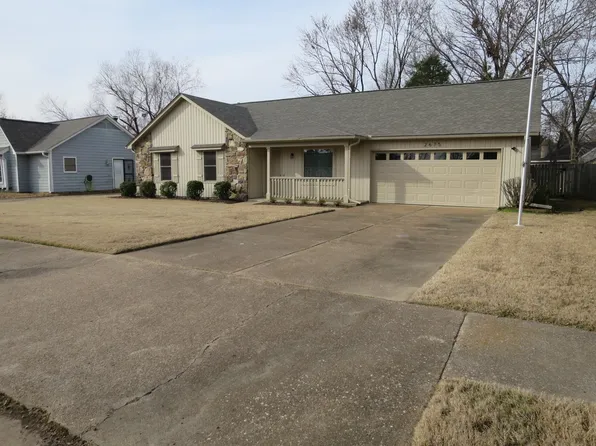 2675 Dromedary Dr, Memphis, TN 38133