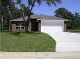 8134 Nalo Creek Loop, Pensacola, FL 32514