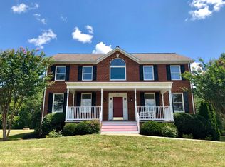 211 Longhill Rd, Goode, VA 24556
