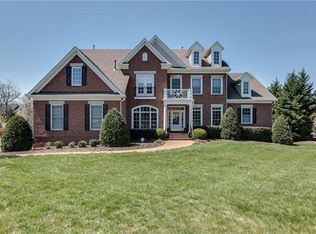 1823 Grey Pointe Dr, Brentwood, TN 37027