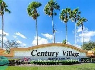 1200 SW 125th Ave UNIT 315 L, Hollywood, FL, 33027