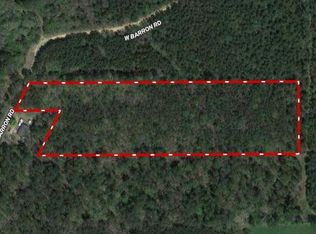 Barron Rd, Summit, MS 39666