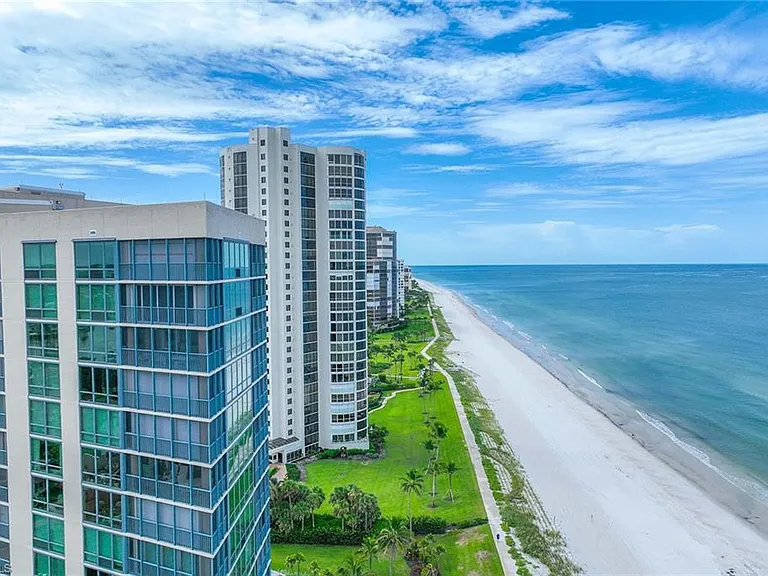 4651 Gulf Shore Blvd N #1106 — Photo 37