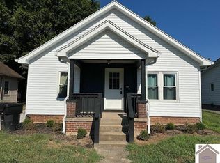 502 S Seminary St, Princeton, KY 42445