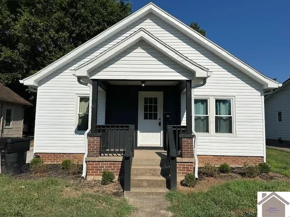 502 S Seminary St, Princeton, KY 42445