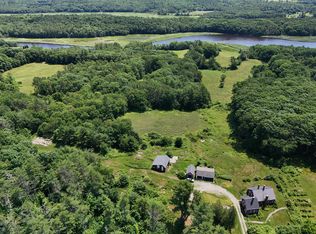 306 Golden Ridge Rd, Alna, ME 04535