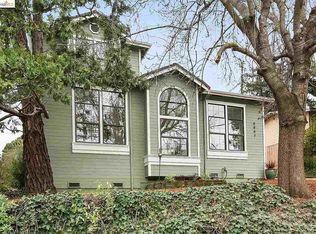 6847 Mokelumne Ave, Oakland, CA