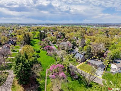 3235 W Pershing Rd, Lincoln, NE, 68502