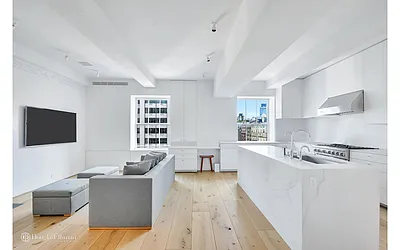 Sold by Douglas Elliman