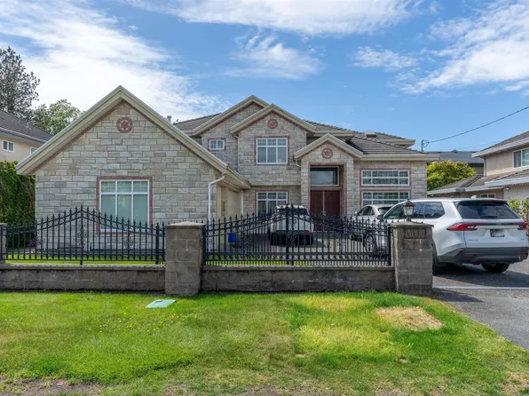 9291 Kirkmond Cres, Richmond, BC V7E 1M7
