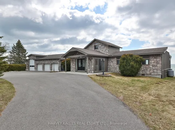 431 Victoria Beach Rd, Cramahe, ON K0K 1S0