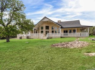 108 Ridge Pl, Boerne, TX 78006