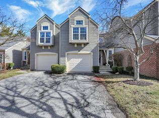 6554 Wandsworth Cir #68, Indianapolis, IN