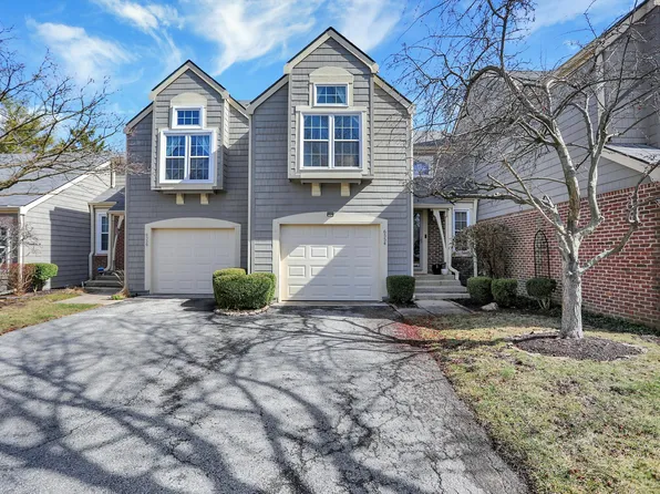 6554 Wandsworth Cir #68, Indianapolis, IN 46250