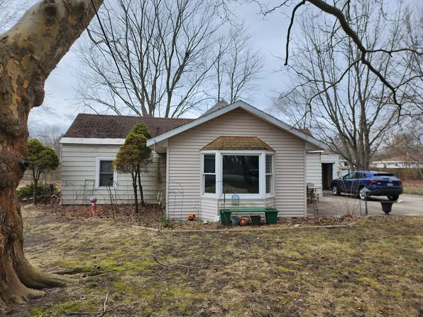 1485 S Sheridan Dr, Muskegon, MI 49442