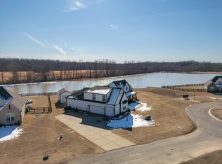 20 Drake Dr, Piperton, TN 38017