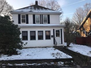 40 East St, Clinton, MA 01510