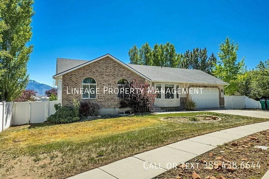 13863 S Kessler Peak Dr #A