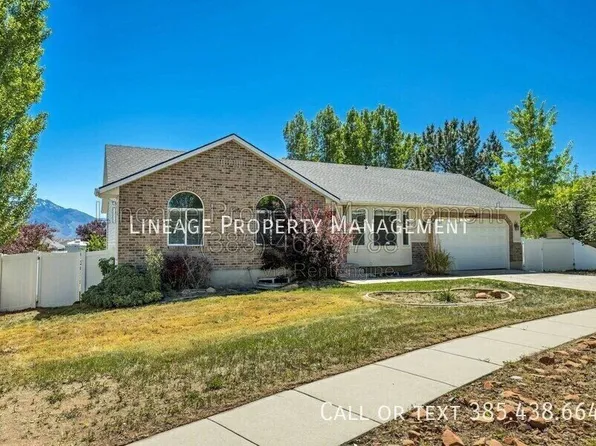 13863 S Kessler Peak Dr, Herriman, UT