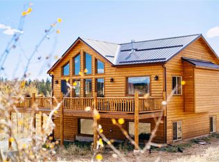 663 Arrowhead Drive, Jefferson, CO 80456