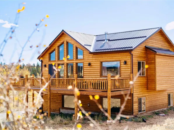 663 Arrowhead Drive, Jefferson, CO 80456