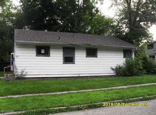 517 Maple St, Niles, MI 49120