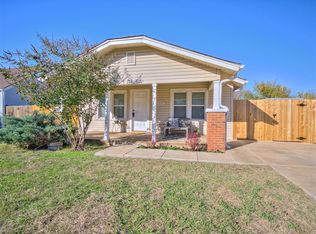 2237 NW 33rd St, Oklahoma City, OK 73112