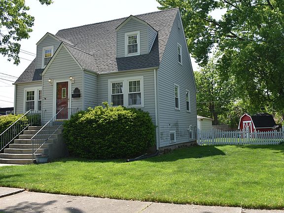 2nd image of 10248 S Tripp Ave