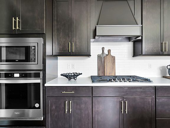 Hallmark Gourmet Kitchen