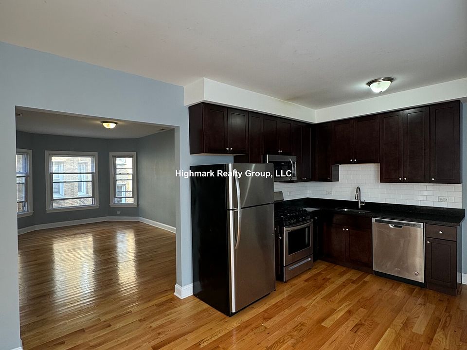 1st image of 1644 W Pratt Blvd #1OJ