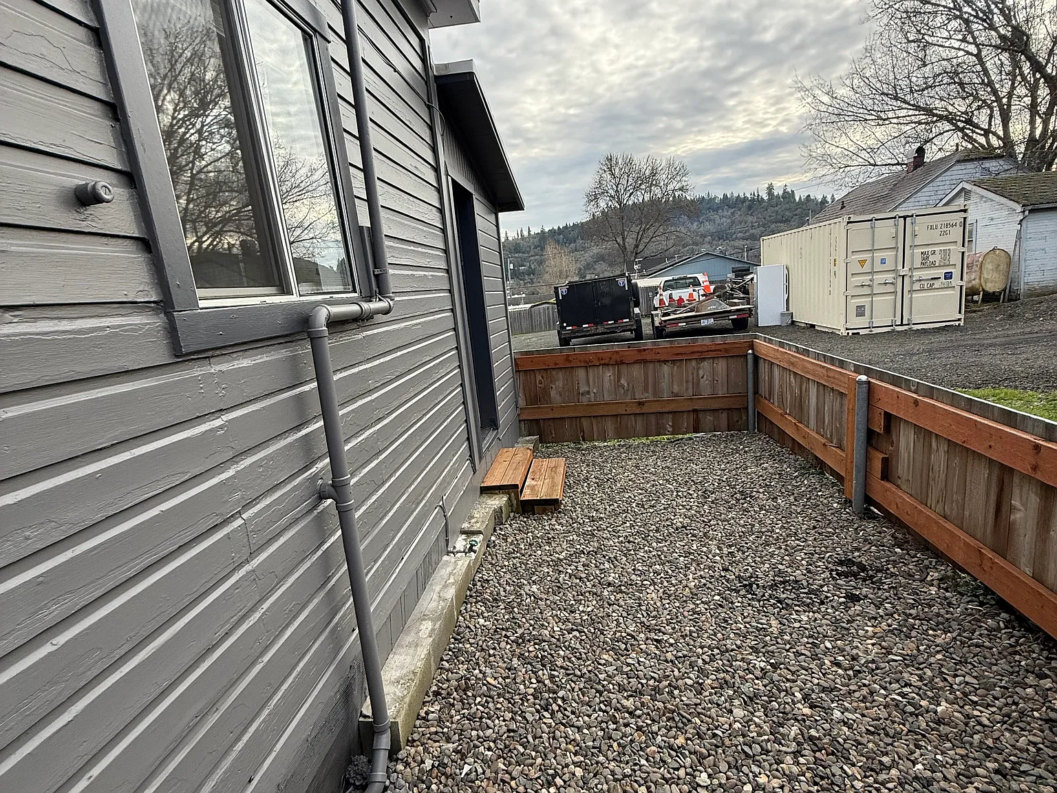 Studio, 500 sqft, $875 — Photo 3