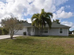 2773 54th St SW, Naples, FL 34116