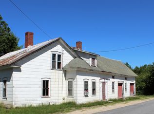 368 Libby Rd, West Newfield, ME 04095