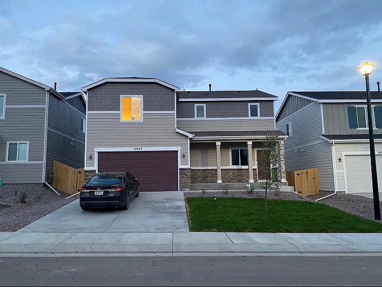 6057 Napa Dr — Photo 1