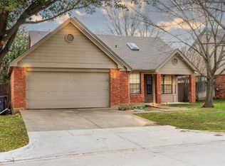 6003 Ivy Glen Dr, Arlington, TX 76017