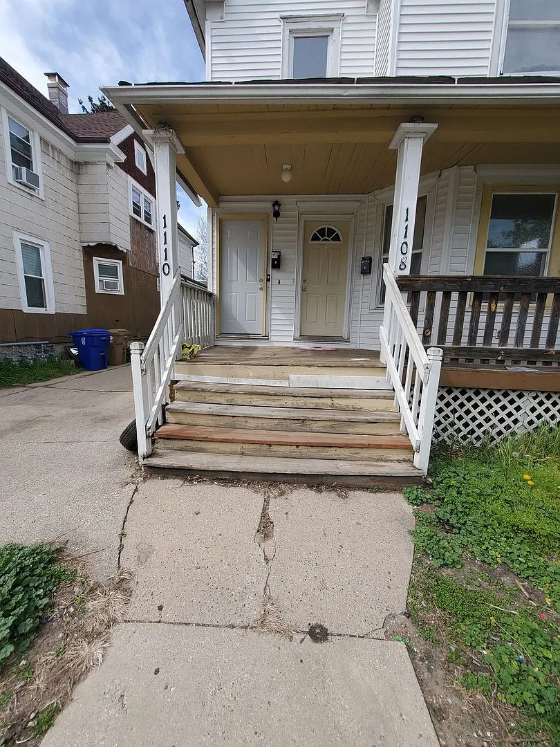 1108-1110 61st St. (Duplex) — Photo 1